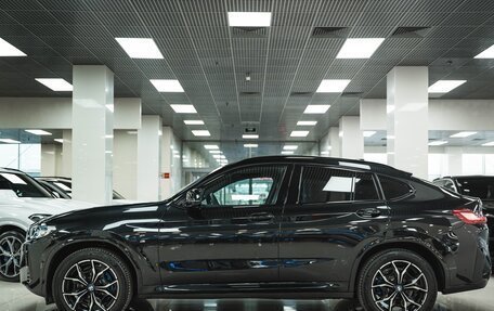 BMW X4, 2024 год, 8 990 000 рублей, 4 фотография
