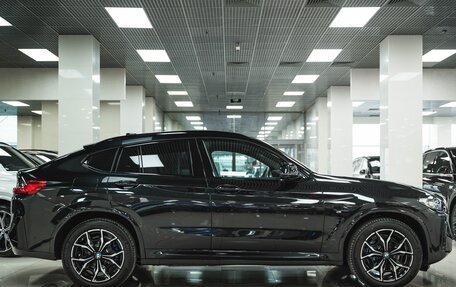 BMW X4, 2024 год, 8 990 000 рублей, 12 фотография