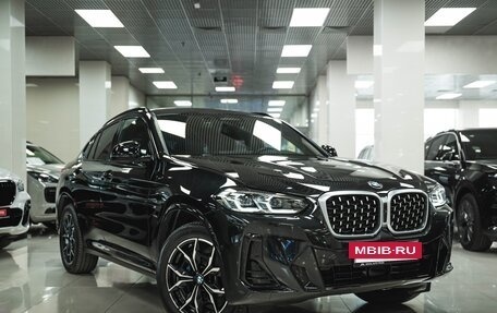 BMW X4, 2024 год, 8 990 000 рублей, 13 фотография