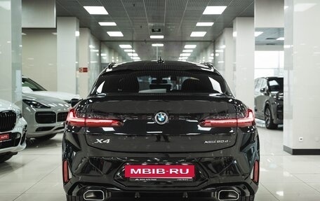 BMW X4, 2024 год, 8 990 000 рублей, 8 фотография