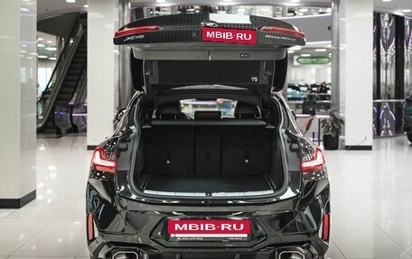 BMW X4, 2024 год, 8 990 000 рублей, 9 фотография