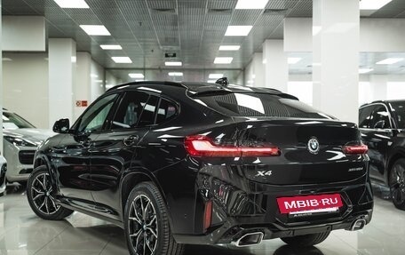 BMW X4, 2024 год, 8 990 000 рублей, 6 фотография