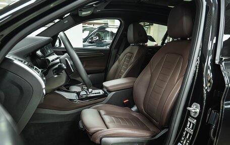 BMW X4, 2024 год, 8 990 000 рублей, 17 фотография