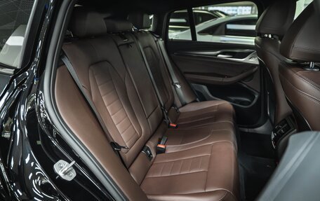 BMW X4, 2024 год, 8 990 000 рублей, 21 фотография