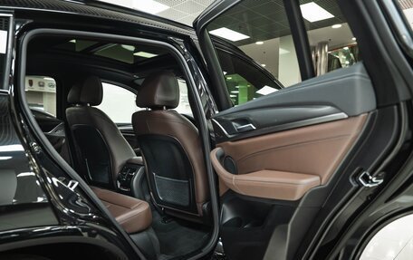 BMW X4, 2024 год, 8 990 000 рублей, 19 фотография