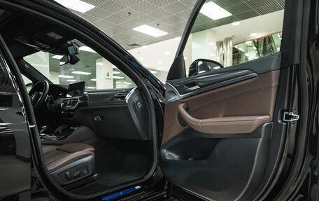 BMW X4, 2024 год, 8 990 000 рублей, 22 фотография