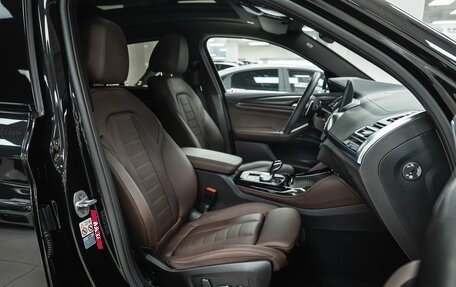 BMW X4, 2024 год, 8 990 000 рублей, 24 фотография