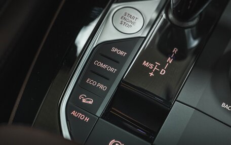 BMW X4, 2024 год, 8 990 000 рублей, 26 фотография