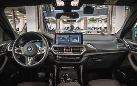 BMW X4, 2024 год, 8 990 000 рублей, 29 фотография