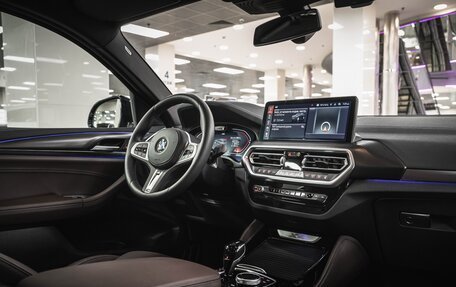 BMW X4, 2024 год, 8 990 000 рублей, 31 фотография
