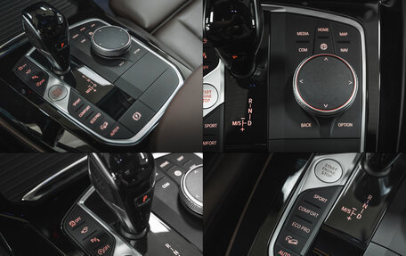 BMW X4, 2024 год, 8 990 000 рублей, 35 фотография