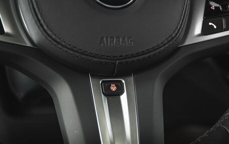 BMW X4, 2024 год, 8 990 000 рублей, 30 фотография