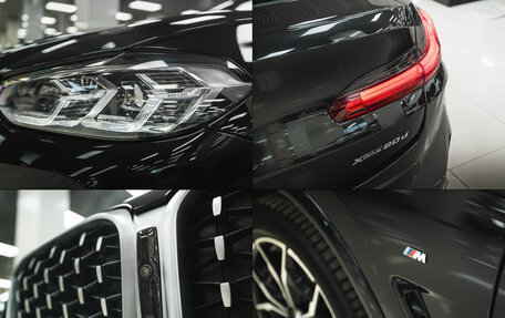 BMW X4, 2024 год, 8 990 000 рублей, 39 фотография
