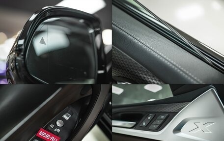 BMW X4, 2024 год, 8 990 000 рублей, 38 фотография