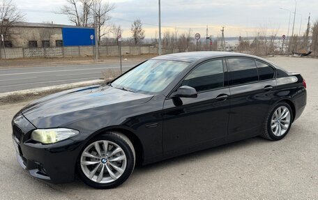 BMW 5 серия, 2016 год, 2 300 000 рублей, 2 фотография