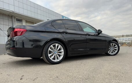 BMW 5 серия, 2016 год, 2 300 000 рублей, 5 фотография