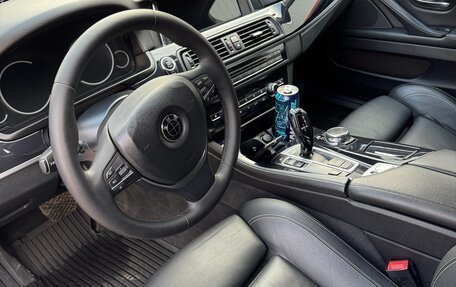 BMW 5 серия, 2016 год, 2 300 000 рублей, 10 фотография