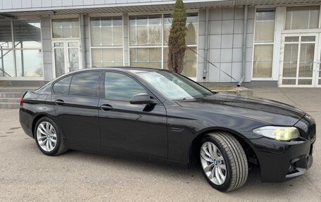 BMW 5 серия, 2016 год, 2 300 000 рублей, 6 фотография