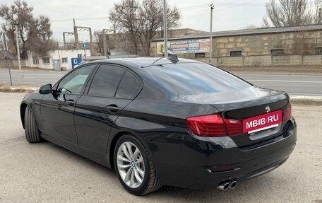 BMW 5 серия, 2016 год, 2 300 000 рублей, 4 фотография