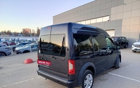 Ford Tourneo Connect I, 2010 год, 635 000 рублей, 3 фотография