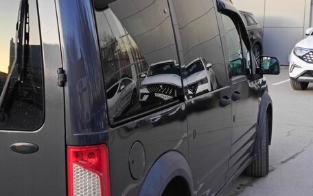 Ford Tourneo Connect I, 2010 год, 635 000 рублей, 6 фотография