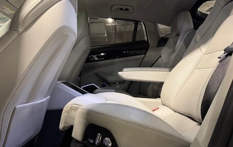 Porsche Panamera II рестайлинг, 2017 год, 9 100 000 рублей, 7 фотография