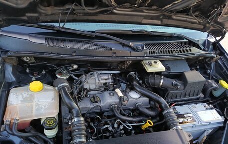 Ford Tourneo Connect I, 2010 год, 635 000 рублей, 10 фотография