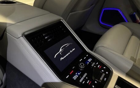 Porsche Panamera II рестайлинг, 2017 год, 9 100 000 рублей, 6 фотография
