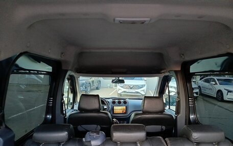 Ford Tourneo Connect I, 2010 год, 635 000 рублей, 8 фотография