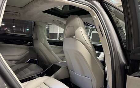 Porsche Panamera II рестайлинг, 2017 год, 9 100 000 рублей, 8 фотография