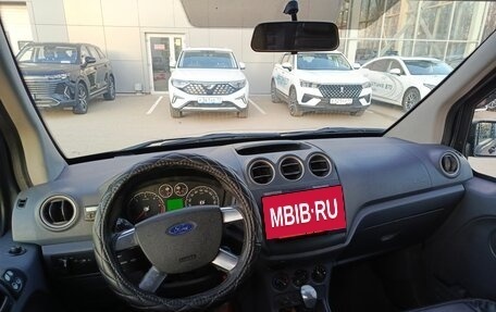 Ford Tourneo Connect I, 2010 год, 635 000 рублей, 7 фотография