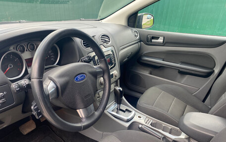 Ford Focus II рестайлинг, 2011 год, 770 000 рублей, 8 фотография