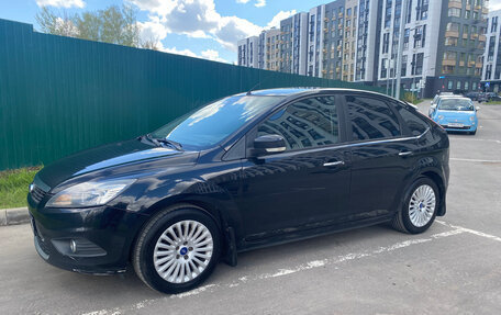 Ford Focus II рестайлинг, 2011 год, 770 000 рублей, 6 фотография