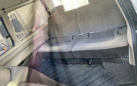 Toyota MasterAce Surf, 1990 год, 300 000 рублей, 5 фотография