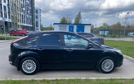 Ford Focus II рестайлинг, 2011 год, 770 000 рублей, 2 фотография