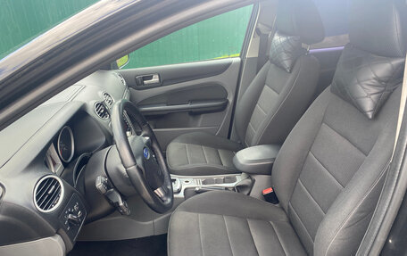Ford Focus II рестайлинг, 2011 год, 770 000 рублей, 9 фотография