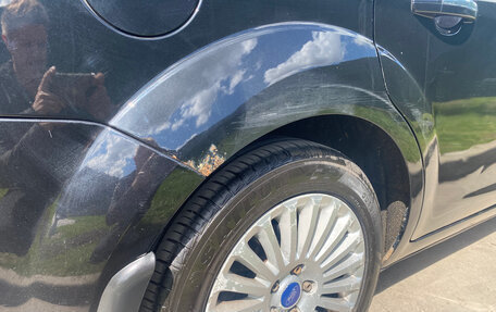 Ford Focus II рестайлинг, 2011 год, 770 000 рублей, 13 фотография