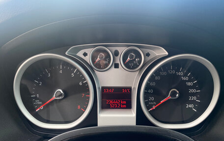 Ford Focus II рестайлинг, 2011 год, 770 000 рублей, 12 фотография