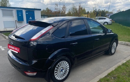 Ford Focus II рестайлинг, 2011 год, 770 000 рублей, 3 фотография