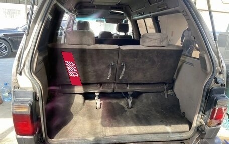 Toyota MasterAce Surf, 1990 год, 300 000 рублей, 4 фотография