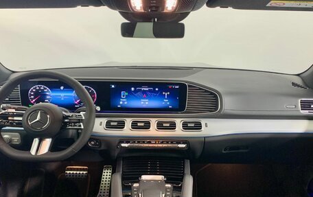 Mercedes-Benz GLS, 2023 год, 22 510 000 рублей, 5 фотография