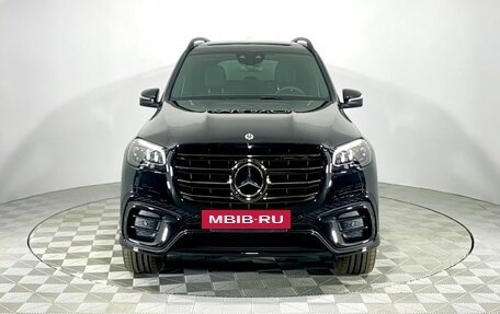 Mercedes-Benz GLS, 2023 год, 22 510 000 рублей, 2 фотография