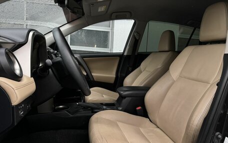 Toyota RAV4, 2014 год, 1 998 000 рублей, 20 фотография