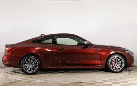 BMW 4 серия, 2021 год, 6 500 000 рублей, 4 фотография