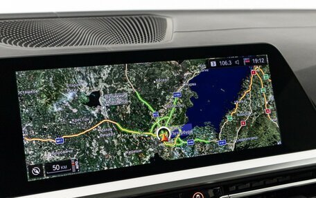 BMW 4 серия, 2021 год, 6 500 000 рублей, 23 фотография
