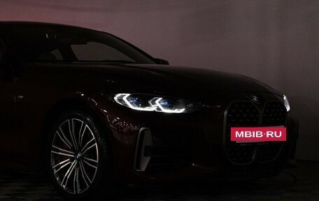 BMW 4 серия, 2021 год, 6 500 000 рублей, 33 фотография