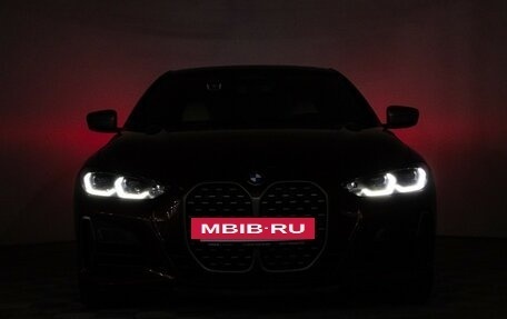 BMW 4 серия, 2021 год, 6 500 000 рублей, 32 фотография