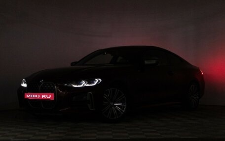 BMW 4 серия, 2021 год, 6 500 000 рублей, 31 фотография