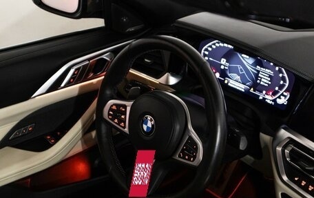 BMW 4 серия, 2021 год, 6 500 000 рублей, 29 фотография