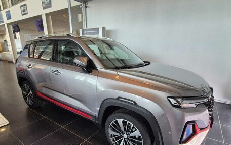 Changan CS35 Plus, 2024 год, 2 629 900 рублей, 2 фотография
